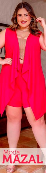 Moda Plus Size Feminina Moda Plus Size Feminina